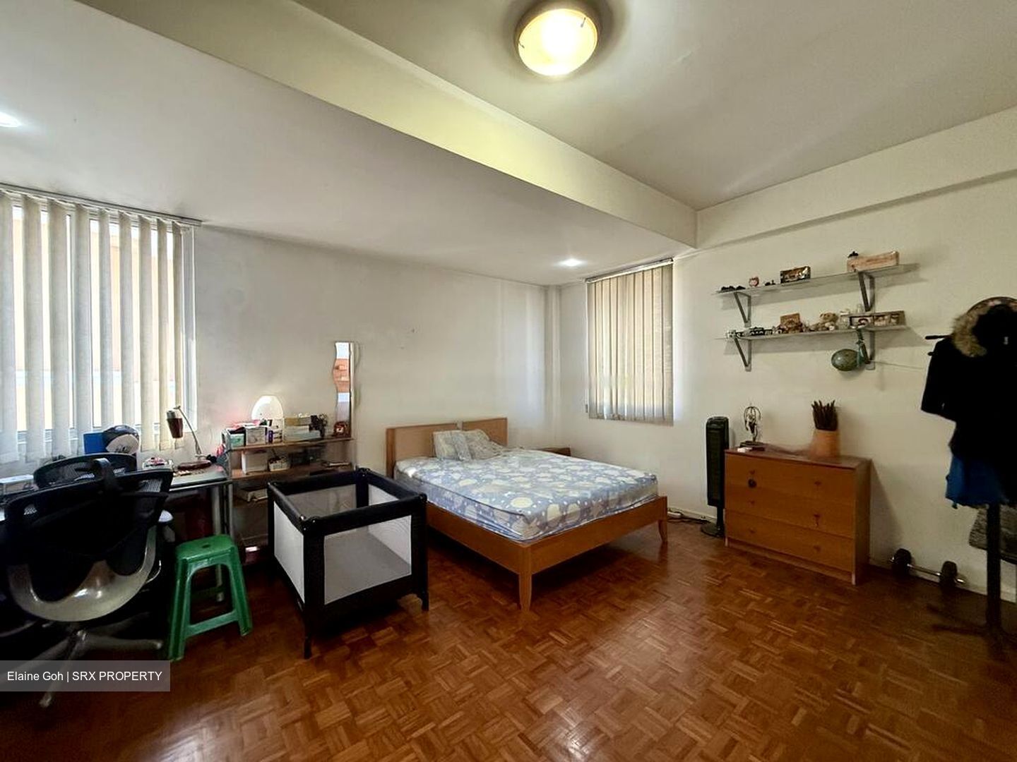 Eastwood Terrace (D16), Terrace #446887321